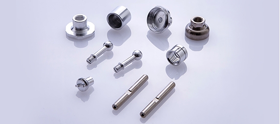 CNC Machining Components