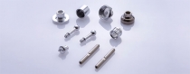 CNC Lathe Machining Parts