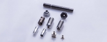 Precision Machined Components