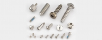 Stainless Steel Screws