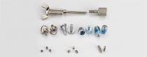 Custom Fasteners