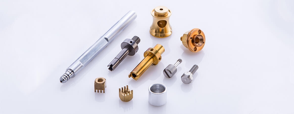 High Performance CNC Machining Parts