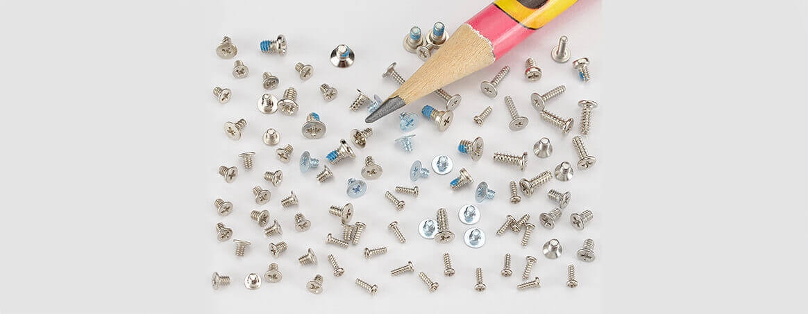 Micro Screws