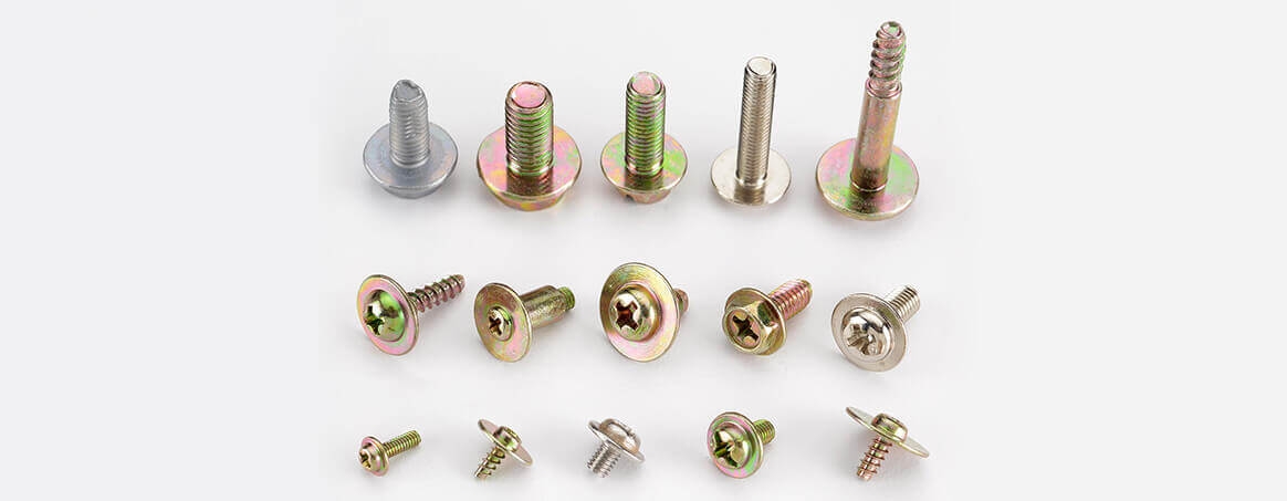 ASFA Screws