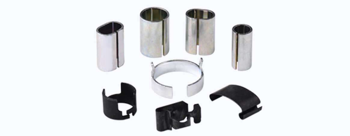 Hose Clamps Manufacturers