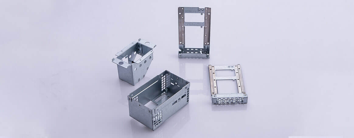 Elevator Accessories Precision Manufacturing Custom Metal Stamping